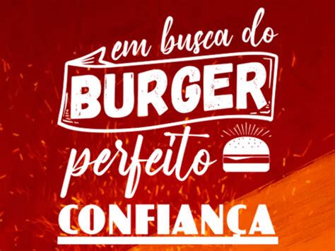 Em Busca Do Burger Perfeito Especial Veg Blog Cliente Confiança