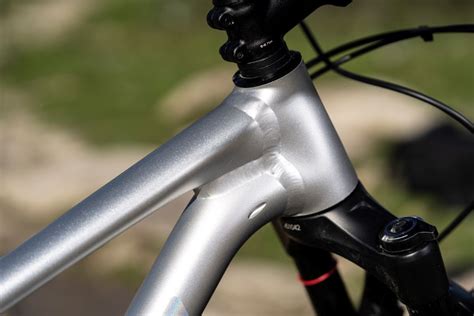 Test Mtb Probamos La Specialized Chisel Comp La Excelencia En