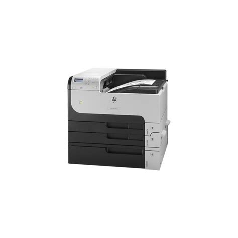 HP LaserJet Enterprise M712xh Printer CF238A LaserCorp Canada Store