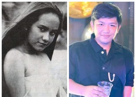 Darryl Ang The Rapists Of Pepsi Paloma Ay Di Para Sa Eleksyon