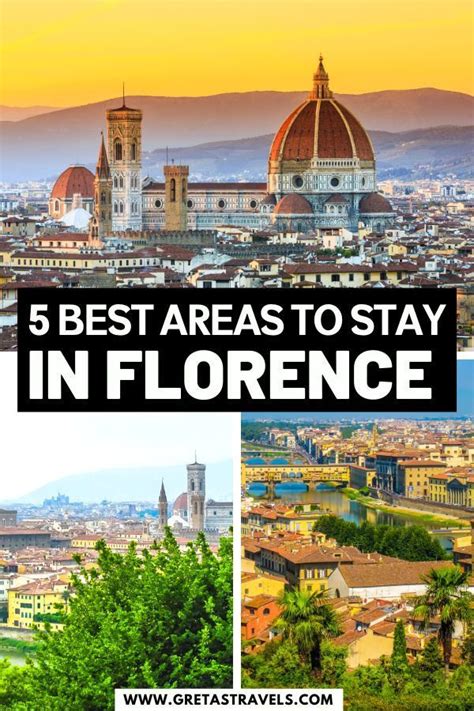 One Day In Florence Italy 3 Excellent Itinerary Options Artofit