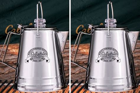 Brew On The Range The 7 Best Camping Coffee Makers Hiconsumption