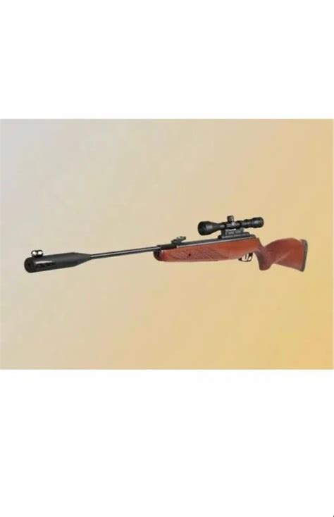 Gamo Hunter 1250 Grizzly PRO 61100611 MIGT Air Rifle At Rs 35000 Air