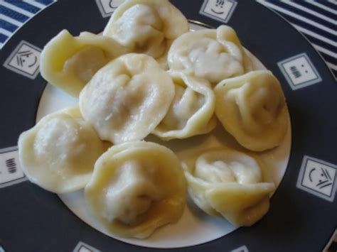 Pelmeni - einfach - von selena