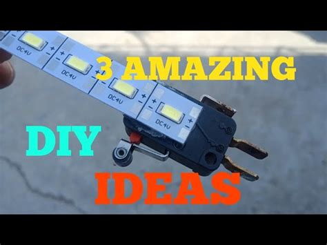 LED DIY | Ledowy Dom