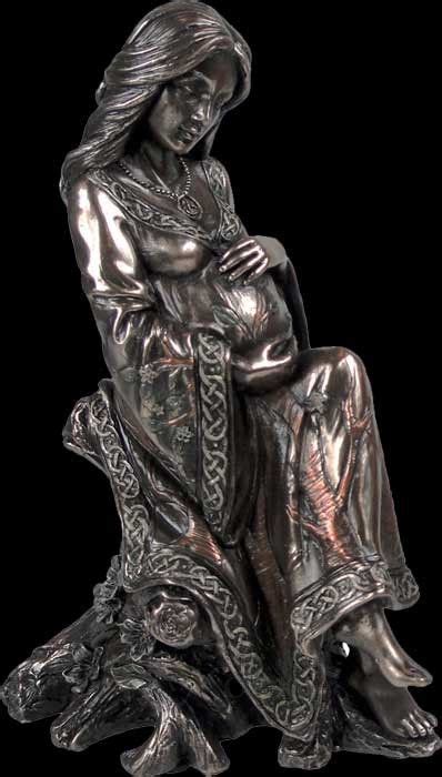 Bronze Statue Of Mother By Lisa Parker With Images Goddess Statue