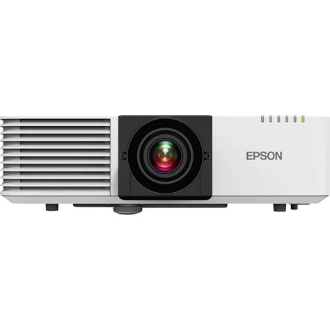 Epson Powerlite L730u 7000 Lumen Wuxga Education And V11ha25020