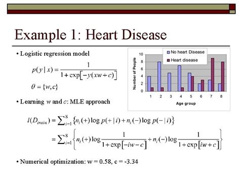 Logistic Regression Rong Jin Logistic Regression Model O