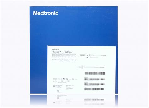 Medtronic Vascular Fg S Sd Box Of Esutures