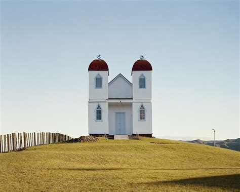 Space Ratana Church Te Puke Marae Ohakune To Raetihi Road Raetihi