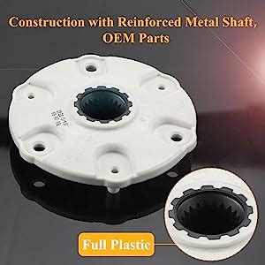 Amazon Washer Rotor Hub Assembly Mbf For Lg Washing Machine