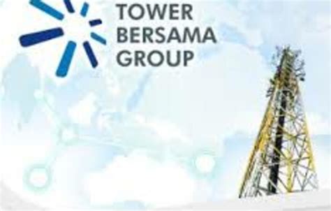 Kelebihan Permintaan Tower Bersama Tandatangani Pinjaman US 275 Juta