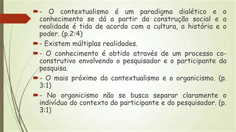 A Teoria De Urie Bronfenbrenner Uma Teoria Contextualista Jonathan