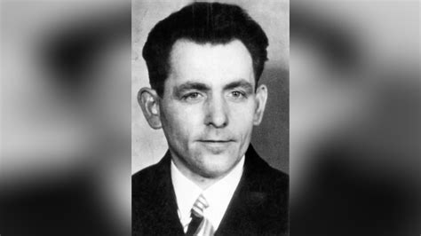 Wolfgang Benz über Hitler Attentäter Georg Elser