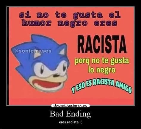 Racista Meme Subido Por Emalle2020 Memedroid