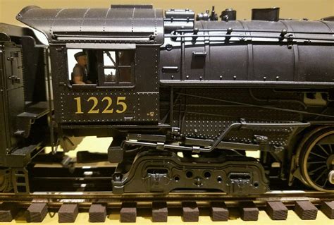 Lionel 6-11451 Polar Express #1225 Scale Legacy Berkshire 10th Anniversary | #1848219076