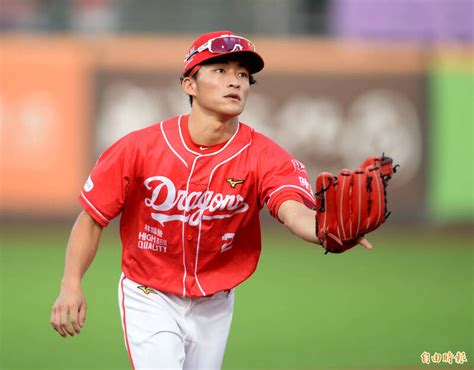 新聞 中職》獲「火哥」真傳 郭天信叩關隊史首見紀錄 看板 Baseball 批踢踢實業坊