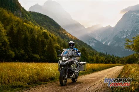 2019 BMW R 1250 GS Adventure | More mumbo | Sharp looks | MCNews.com.au