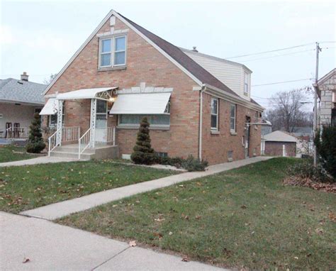 3120 W Oklahoma Ave Milwaukee Wi 53215 Mls 1773097 Redfin