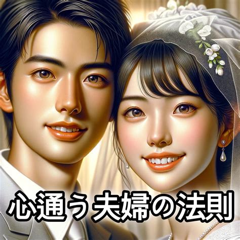 夫婦円満の鍵を解き明かす結婚生活占います 結婚の課題と喜びをナビゲートします