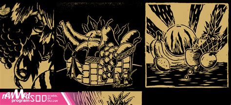 detail contoh teknik cetak koleksi nomer