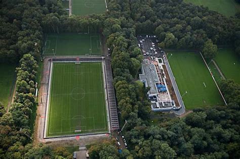 Franz Kremer Stadion OStadium