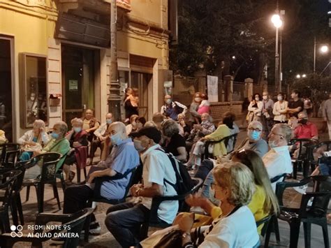 Metti Un Sabato Sera A Vibo Valentia Tra Luci Musica E Ruota