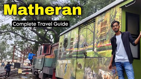 Matheran Tourist Places And Budget Place To Visit In Matheran