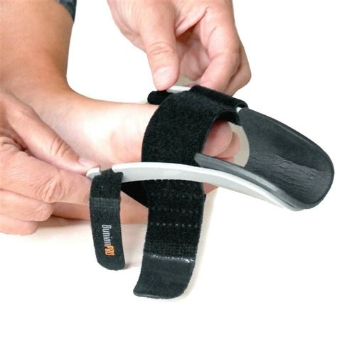 BunionPro Bunion Correction Splint Splinting Co Uk