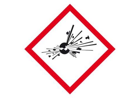 Dangerous Goods Safety Signs Ireland Pat Dennehy Signs Cork