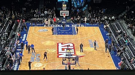 Visit Barclays Center Brooklyn Nets For The Ultimate Sports Experience