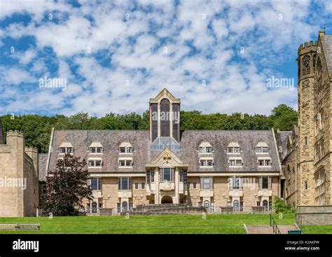 Ampleforth College Banque De Photographies Et Dimages à Haute