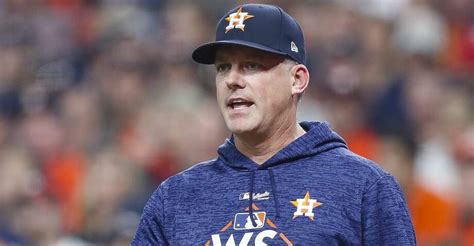 Video: Astros' manager A.J. Hinch pregame interview - Houston Chronicle