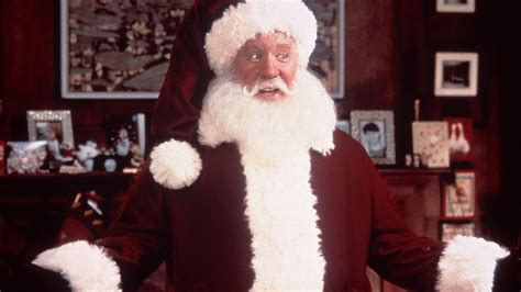 The Santa Clause Tim Allen Keert Terug Als Iconische Kerstman In Nieuwe Disney Serie