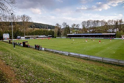 Fc Bad K Tzting Atmet Auf Landesliga Fu Ball Gesichert Fupa