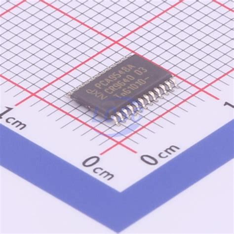 Pca Apw Nxp Semicon Interface Lcsc Electronics