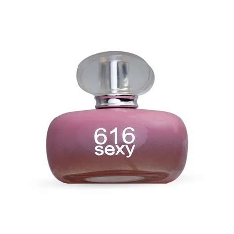 616 Sexy Premium Perfume For Women 100ml At Rs 300 Luxury Perfume For Women In Palghar Id