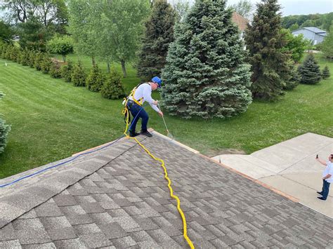 Techniseal How To Apply Elastomeric Roof Coating