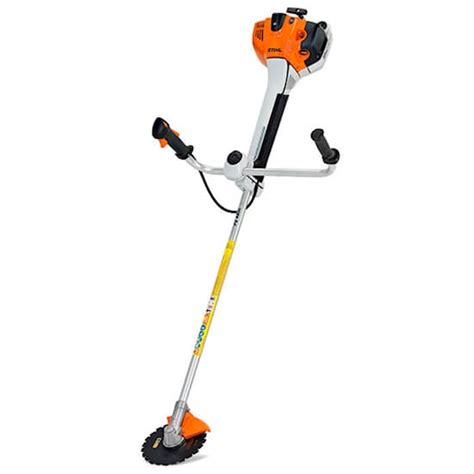 Stihl Fs 460 C Em Kw Ryddesag Woodcut