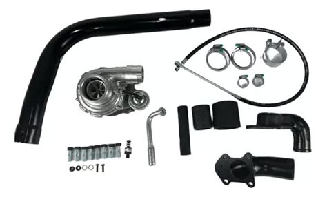 Kit Turbo K16 F1000 Mwm 229 4 Upgrade Até 92 Frete grátis