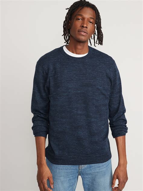 Crew-Neck Sweater | Old Navy