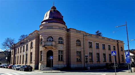 Dom Vojske Ponovo U Rukama Valjevske Biblioteke Valjevo