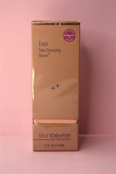 Skinbetter Even Tone Correcting Serum 50ml Mercy