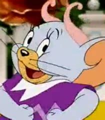 Nibbles Voice - Tom & Jerry franchise | Behind The Voice Actors