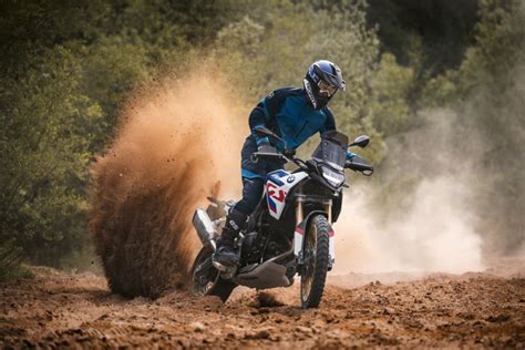 Novas Bmw F Gs F Gs E F Gs Adventure Chegam Cv A