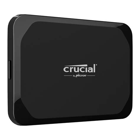 Crucial Ct X Ssd Tb Mb Mb X Serisi Portable Ssd Solid