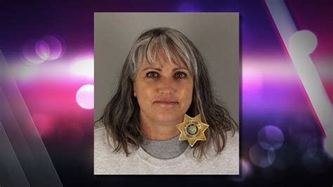 Bend Woman To Be Released From Prison After 2nd Guilty Plea In