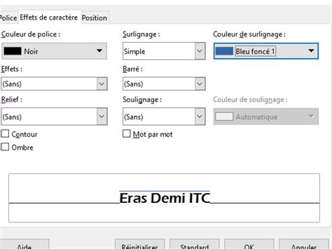 Comment Surligner Un Passage De Texte Fran Ais Ask Libreoffice Hot