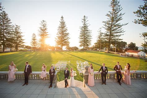 Perth Venue Cottesloe Civic Centre Localista