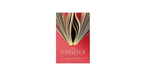 博客來 The Vagina A Literary And Cultural History